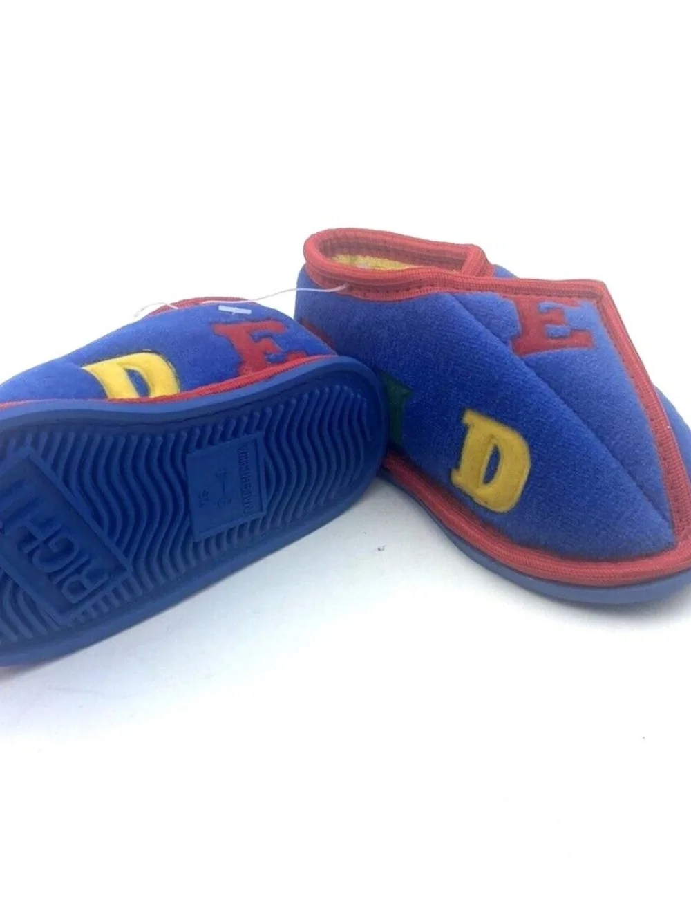 N/A preowned baby